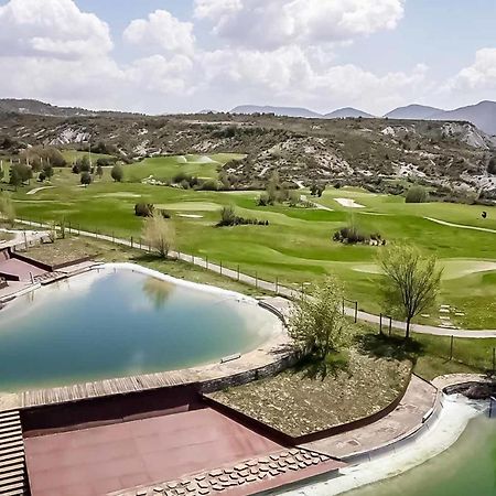 Precioso Apartamento Campo Golf Huesca Exterior photo