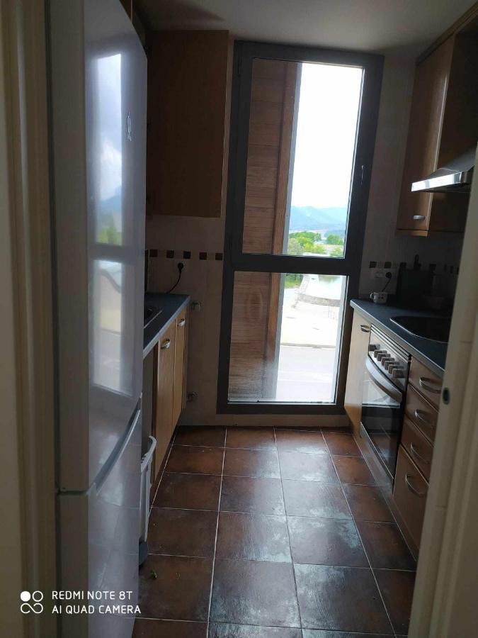 Precioso Apartamento Campo Golf Huesca Exterior photo