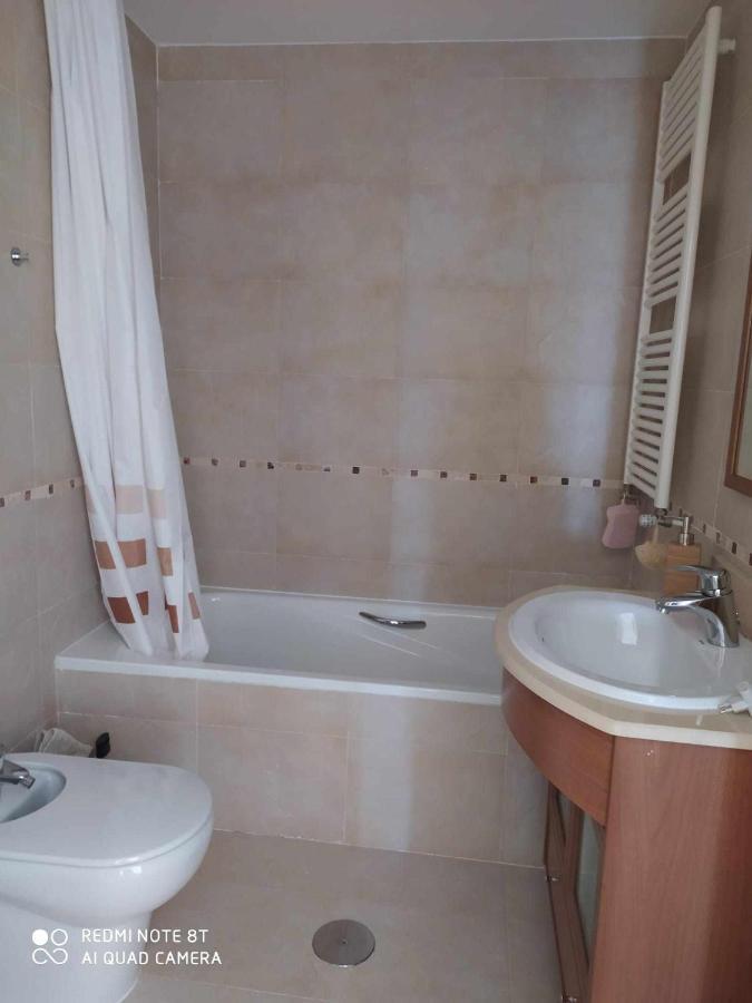 Precioso Apartamento Campo Golf Huesca Exterior photo