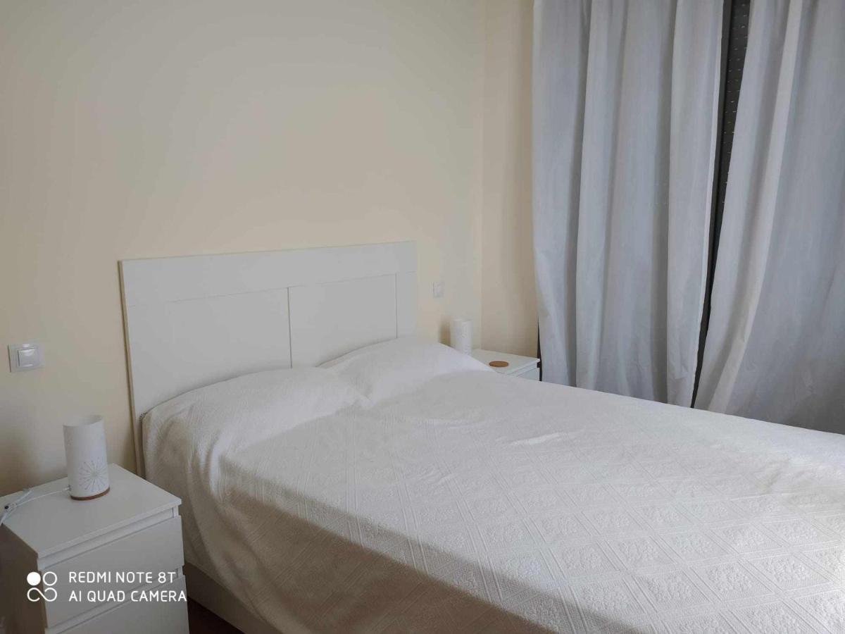 Precioso Apartamento Campo Golf Huesca Exterior photo